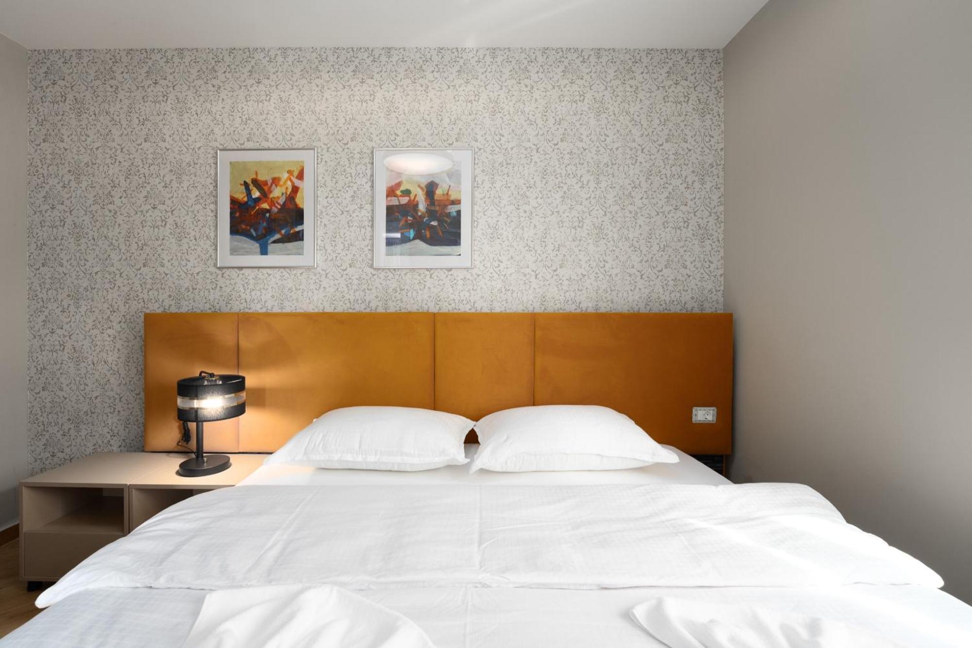 Larum Apartmens Vrsar Zewnętrze zdjęcie