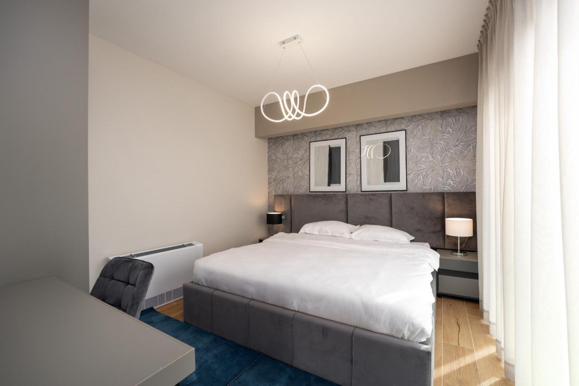 Larum Apartmens Vrsar Zewnętrze zdjęcie